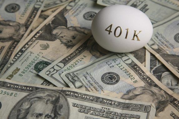 How much you should have saved for retirement at every age