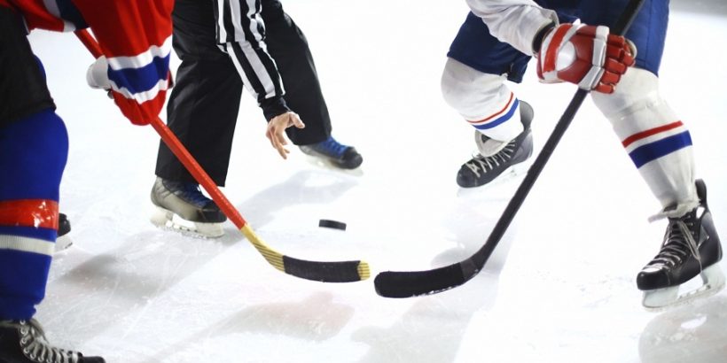 Three business lessons from the hockey rink - Your Wealth ...