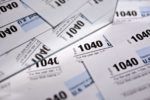 Tax refunds down almost 5% as U.S. filing season gets under way