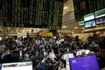 Market volatility leaves analysts perplexed
