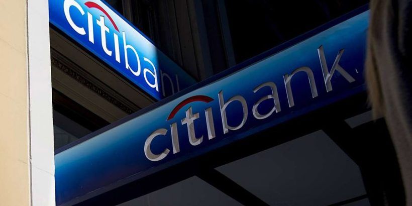 Citibank-signs