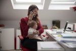 Working from home won’t get you any tax breaks
