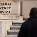 Ultra-rich skip estate tax, sparking 50% drop in IRS revenue