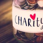 Most Americans prefer making charitable donations over gifts for themselves